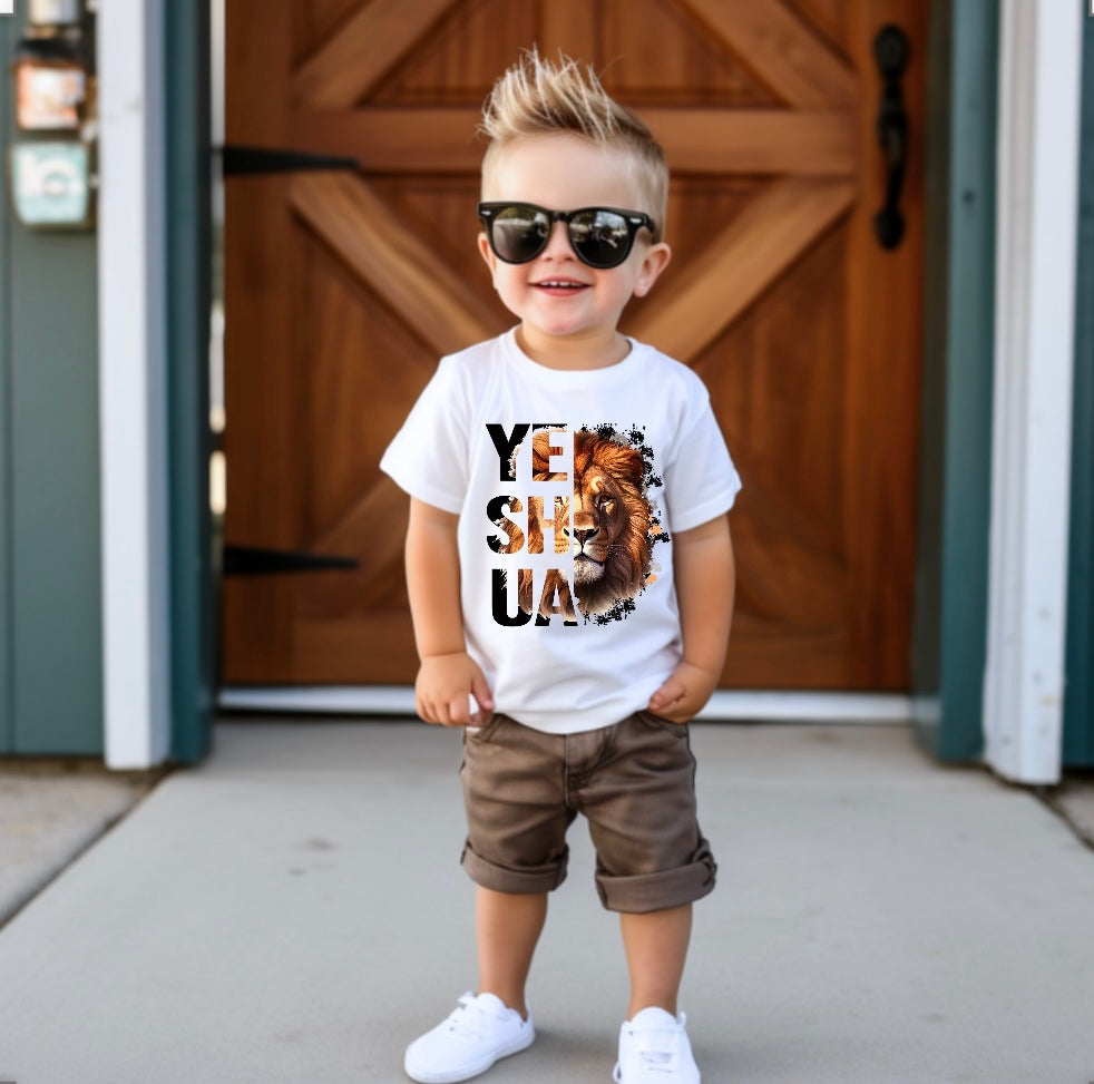 Yeshua T-shirt