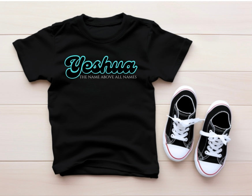Yeshua