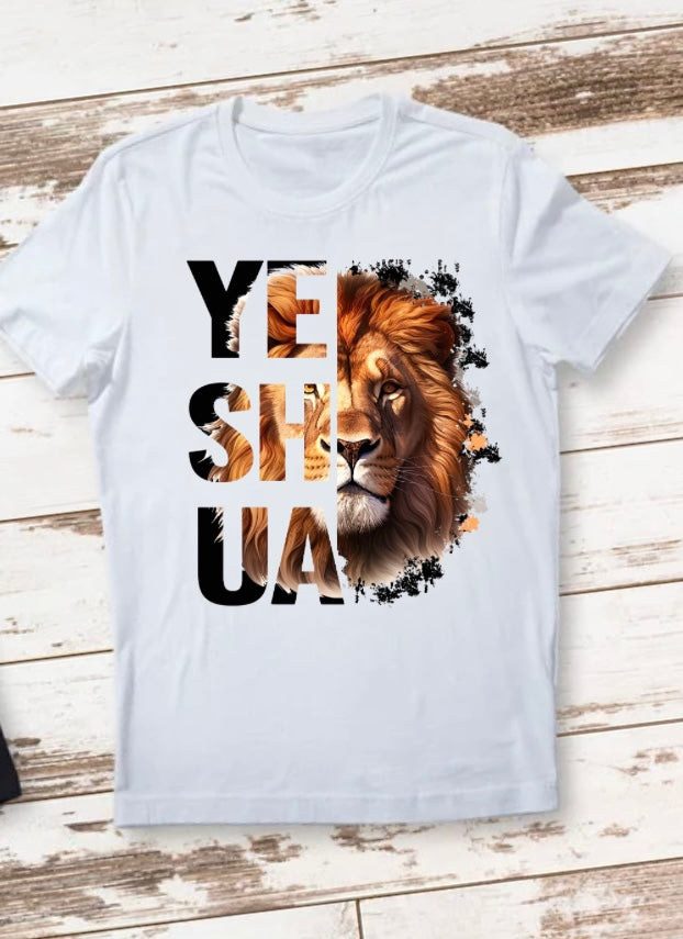 Yeshua T-shirt