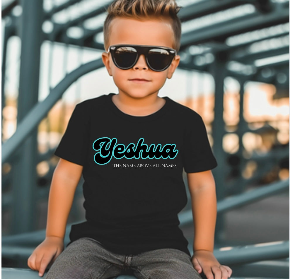 Yeshua