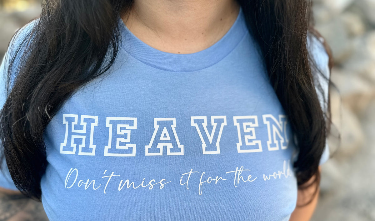 Heaven T-shirt