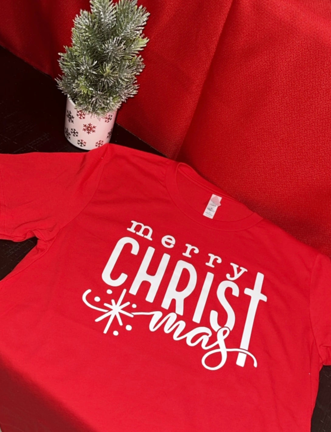 Merry ChrisTmas Tshirt