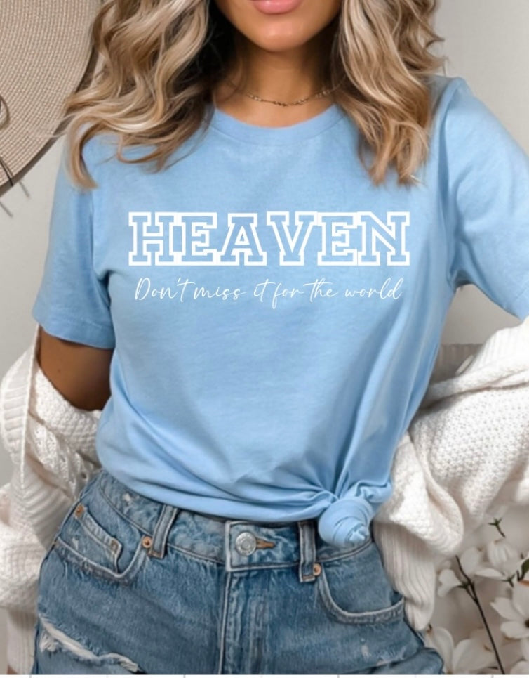 Heaven T-shirt