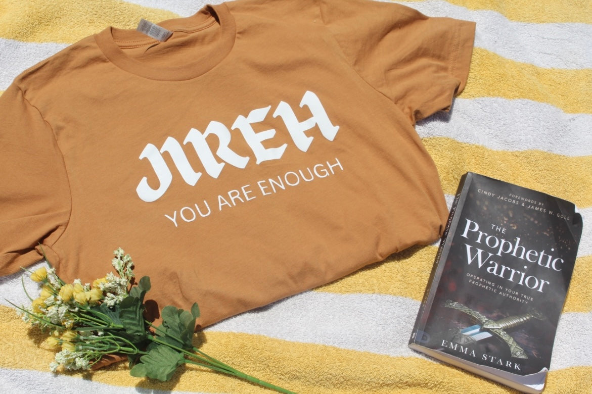 Jireh T-shirt