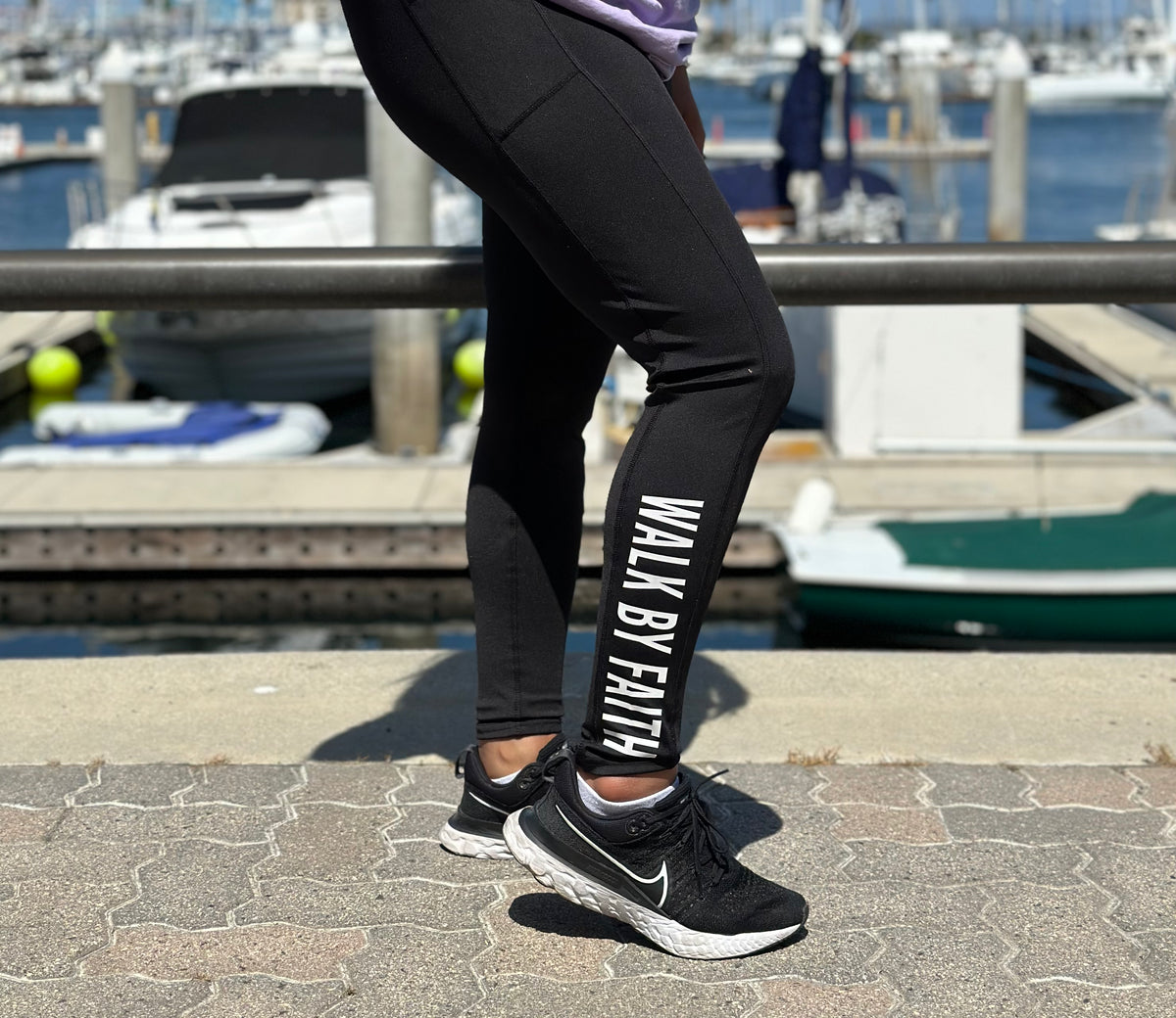 Legging pants