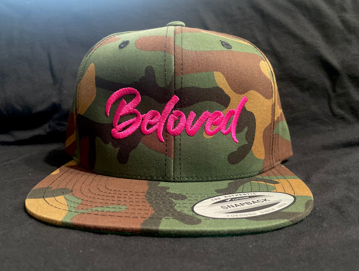 Beloved Hat