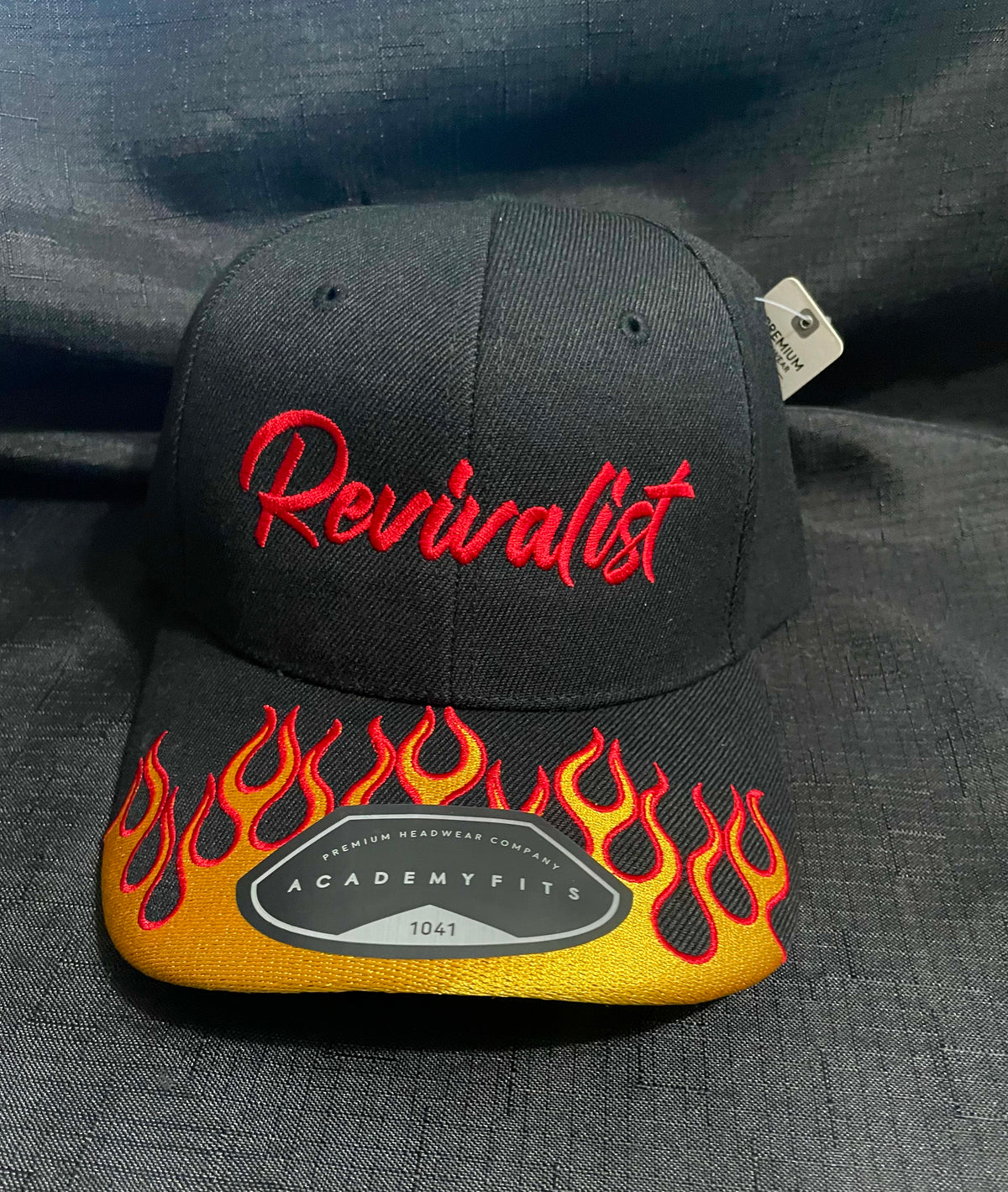 Revivalist Hat