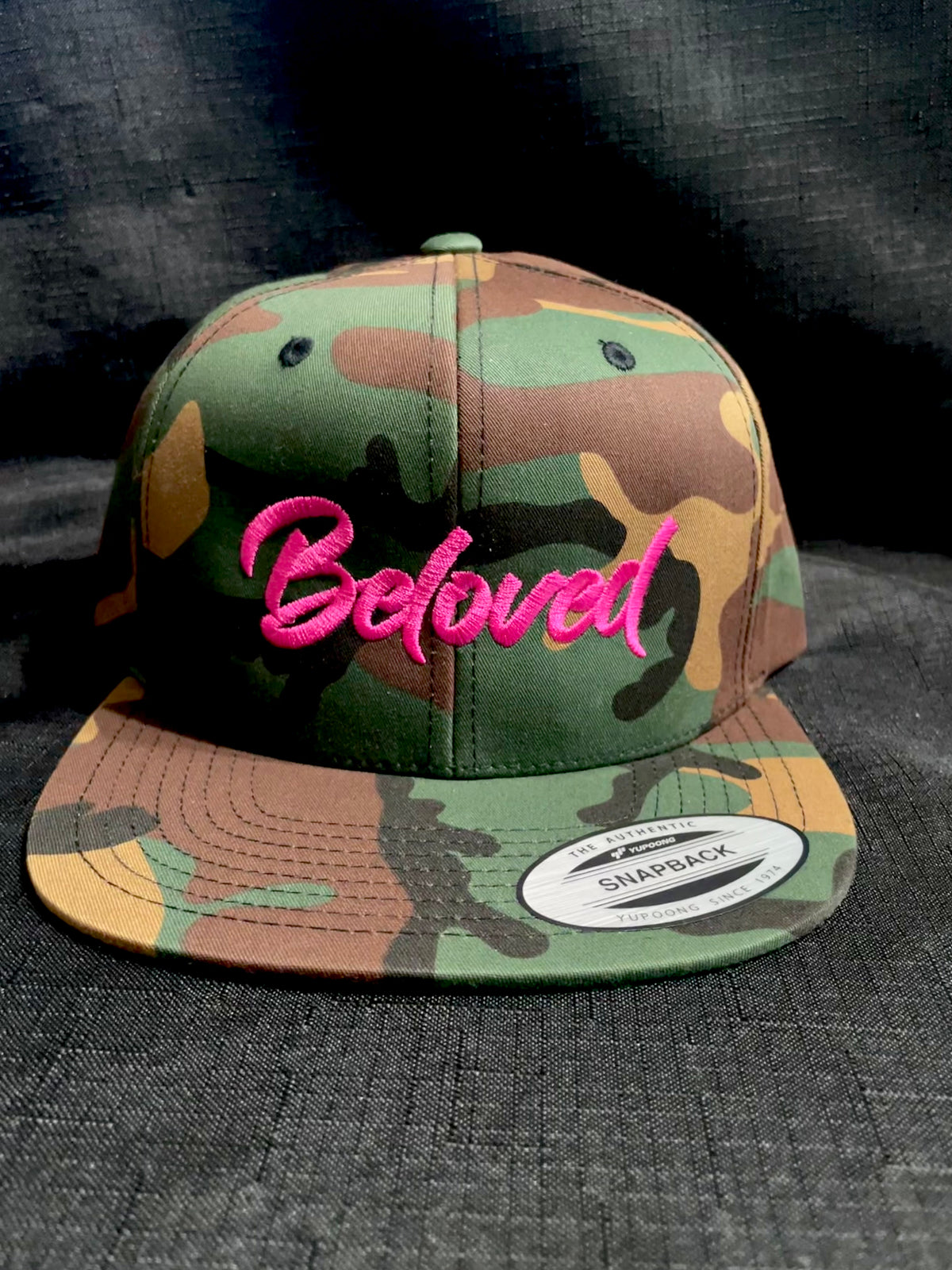 Beloved Hat