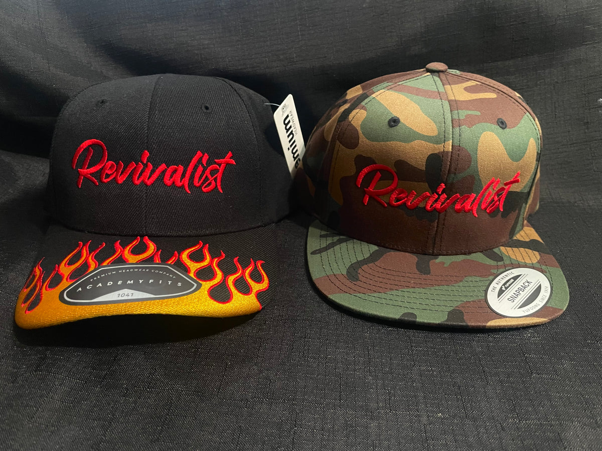 Revivalist Hat