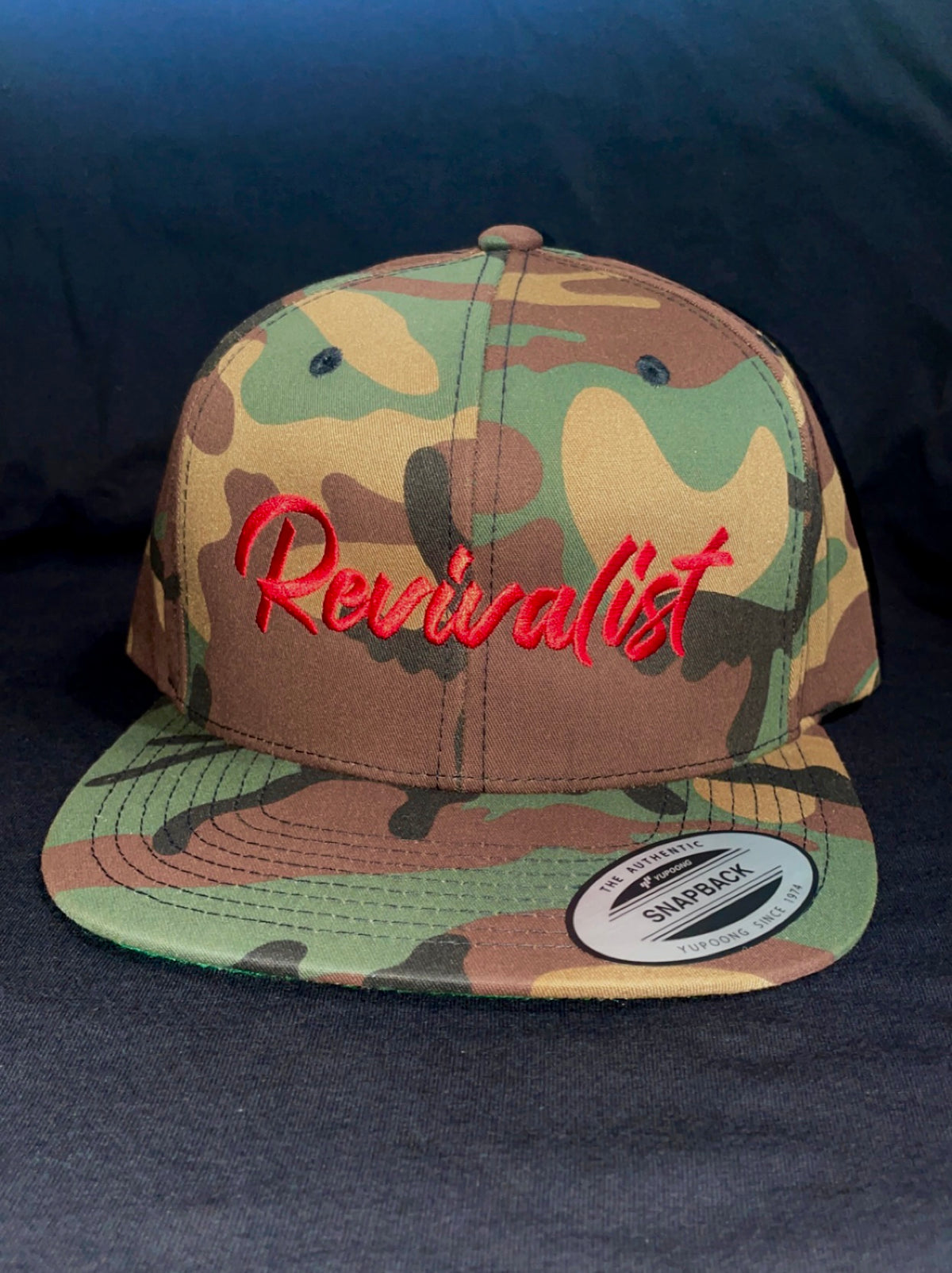 Revivalist Hat