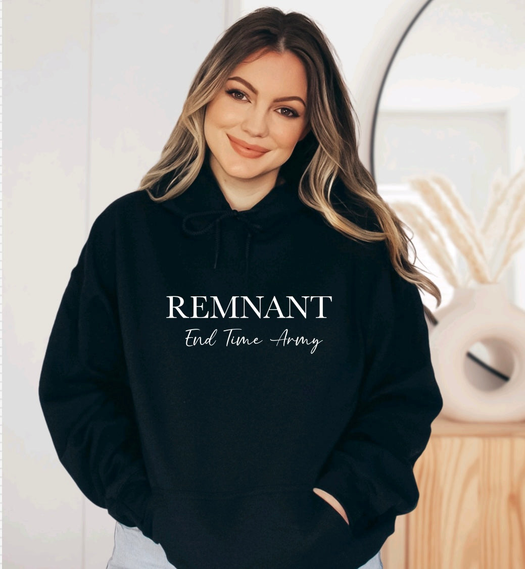Remnant Hoodie